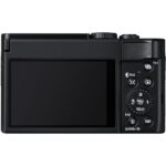 Panasonic Lumix DC-TZ99 Black - Image 5
