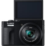 Panasonic Lumix DC-TZ99 Black