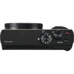 Panasonic Lumix DC-TZ99 Black - Image 10
