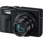 Panasonic Lumix DC-TZ99 Black - Image 3