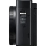 Panasonic Lumix DC-TZ99 Black - Image 9