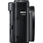 Panasonic Lumix DC-TZ99 Black - Image 8