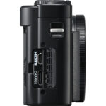 Panasonic Lumix DC-TZ99 Black - Image 7