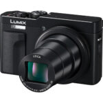 Panasonic Lumix DC-TZ99 Black - Image 4