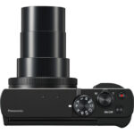 Panasonic Lumix DC-TZ99 Black - Image 6