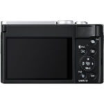 Panasonic Lumix DC-TZ99 Silver - Image 9