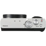 Panasonic Lumix DC-TZ99 Silver - Image 8