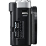 Panasonic Lumix DC-TZ99 Silver - Image 5