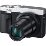 Panasonic Lumix DC-TZ99 Silver - Image 4