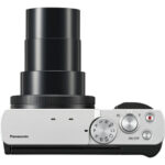 Panasonic Lumix DC-TZ99 Silver - Image 10