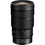 Nikon Z 24-70mm f2.8 S II Lens