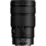 Nikon Z 24-70mm f2.8 S II Lens - Image 3