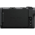 Nikon cinema camera body available at Camix, UK camera shop.