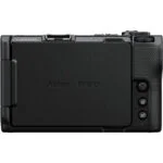 Nikon cinema camera body available at Camix, UK camera shop.