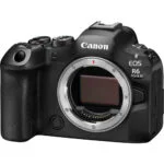 Canon EOS R6 Mark III camera body available at Camix UK.