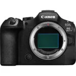 Canon EOS R6 Mark III camera body available at Camix UK.