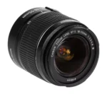 Canon EF-S 18-55mm f/3.5-5.6 III Lens - Image 2