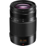 Panasonic 35-100mm f2.8 Leica DG OIS Lens - Image 3