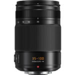 Panasonic 35-100mm f2.8 Leica DG OIS Lens - Image 2