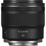 Canon RF 45mm f1.2 STM Lens - Image 3