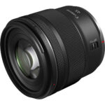 Canon RF 45mm f1.2 STM Lens - Image 2