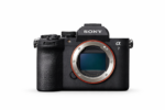 Sony A7 mirrorless camera body available at Camix UK