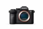 Sony A7 mirrorless camera body available at Camix UK