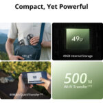 DJI Neo 2 (Drone Only) - Image 3
