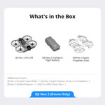 DJI Neo 2 (Drone Only) - Image 2