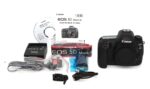 Used - Canon 5D Mark IV Body