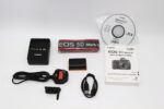 Used - Canon 5D Mark IV Body - Image 2