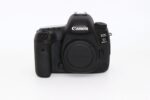 Used - Canon 5D Mark IV Body - Image 3