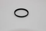 UV filter for camera lenses, 58mm size, photography accessory.