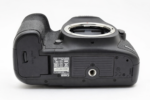 Used Canon EOS 5D Mark III camera body for sale at Camix, UK.