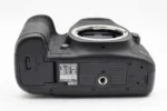 Used Canon EOS 5D Mark III camera body for sale at Camix, UK.