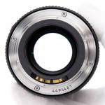 Used - Canon EF 100mm f/2.8L Macro IS USM - Image 7