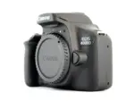 Canon EOS 4000D camera body available at Camix UK