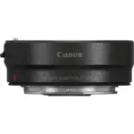 Canon R8 Body With EOS R Adapter - Image 7