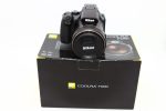 Used - Nikon Coolpix P1000 Digital X125 4K Zoom - Image 2