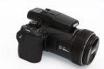 Used - Nikon Coolpix P1000 Digital X125 4K Zoom - Image 5