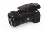 Used - Nikon Coolpix P1000 Digital X125 4K Zoom - Image 6