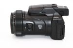 Used - Nikon Coolpix P1000 Digital X125 4K Zoom - Image 7