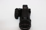Used - Nikon Coolpix P1000 Digital X125 4K Zoom - Image 9