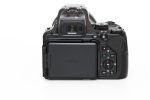 Used - Nikon Coolpix P1000 Digital X125 4K Zoom - Image 11