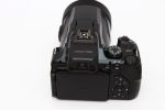 Used - Nikon Coolpix P1000 Digital X125 4K Zoom - Image 10