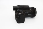 Used - Nikon Coolpix P1000 Digital X125 4K Zoom - Image 8