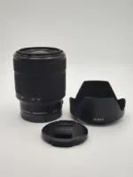 Used - Sony FE 28-70mm F3.5-5.6 OSS