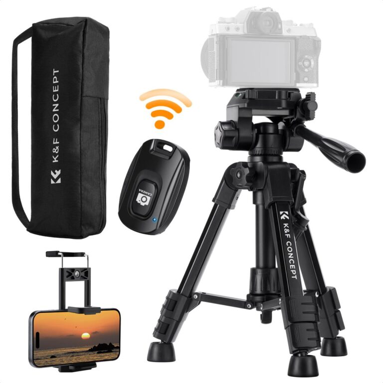 K&F Concept 18L Camera Backpack