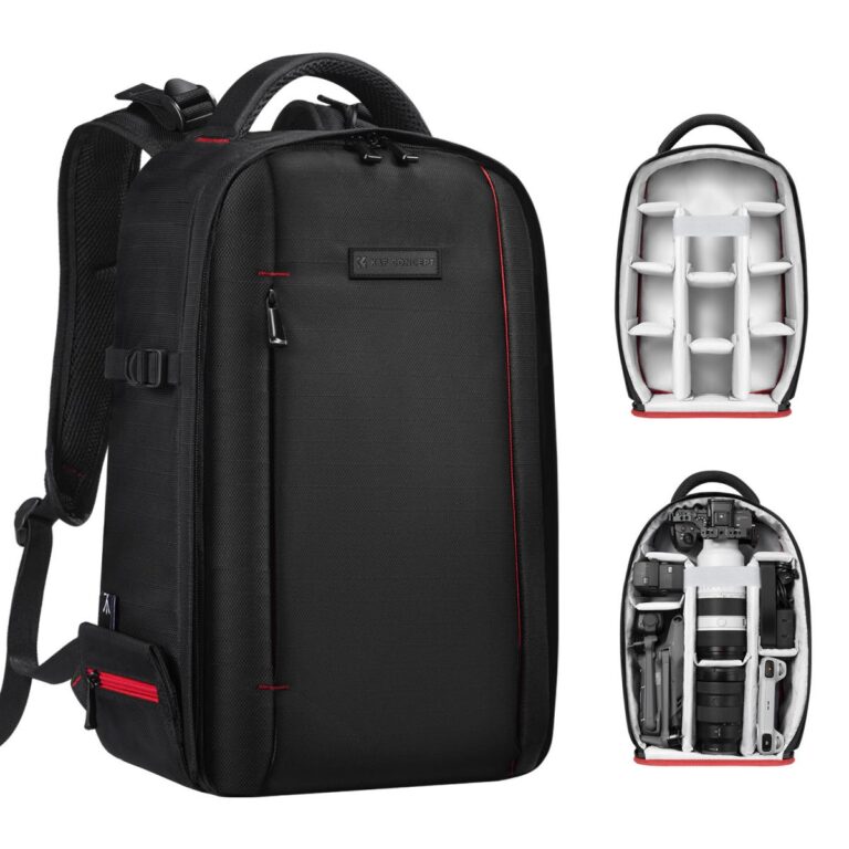 K&F Concept 18L Camera Backpack