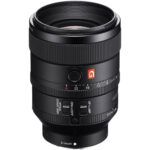 Sony FE 100mm F2.8 Macro GM OSS Lens